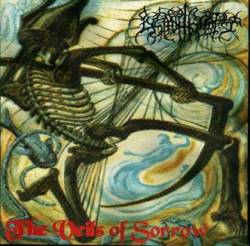 Lycanthropy (USA) : The Veils of Sorrow